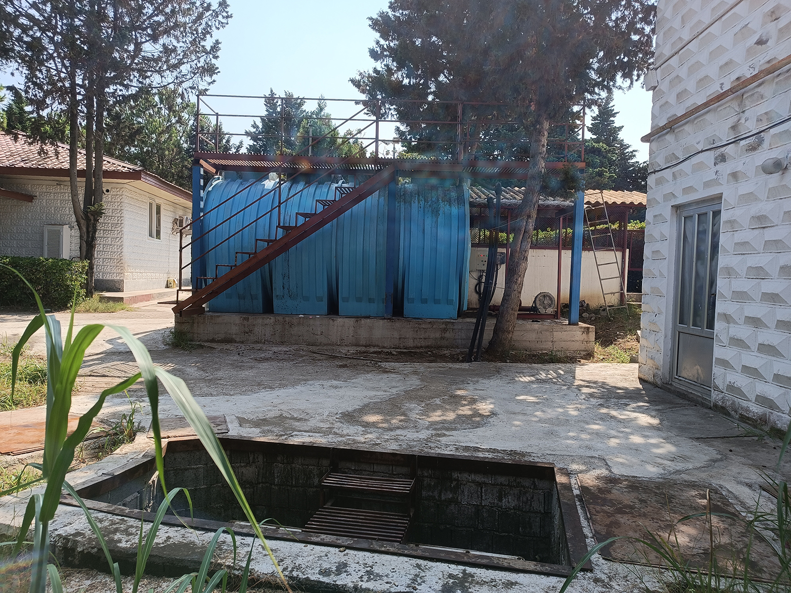 مجتمع رفاهی بانک کشاورزی